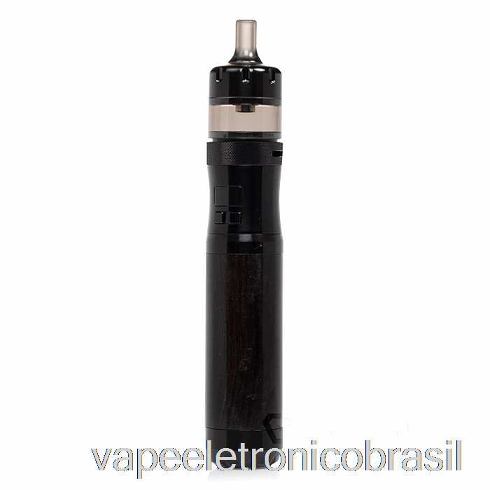 Vape Vaporesso Bp Mods X Dovpo Sabre De Luz X 60w Pod Mod Kit Preto